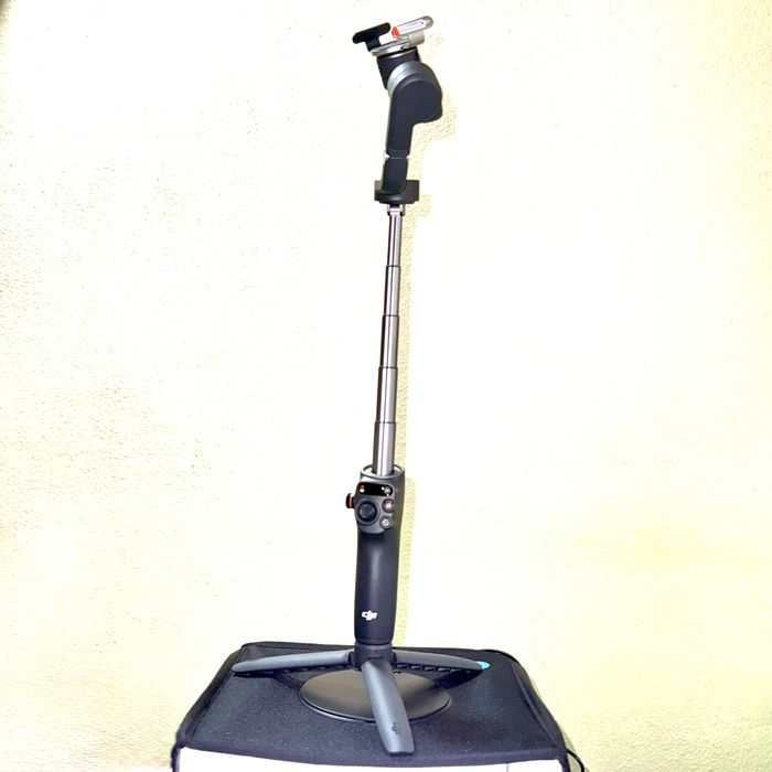 Gimbal stabilizator DJI Osmo mobile 6
