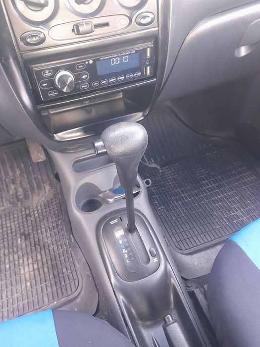 Продам матіз автомат