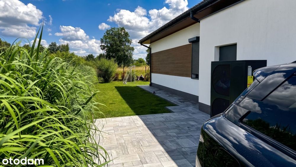 Dom – Głogów Małopolski - Widok 3