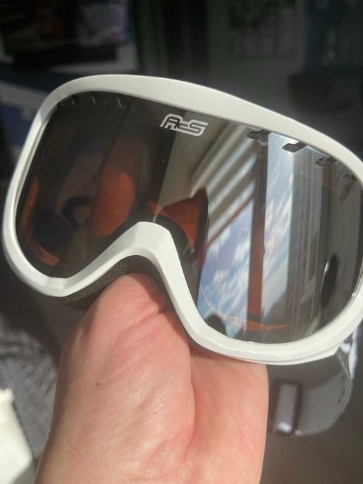 Очки горнолыжные Scott