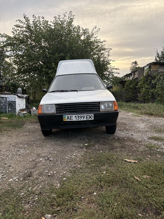 Продам Таврію пікап