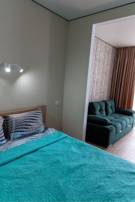 Квартира подобово центр