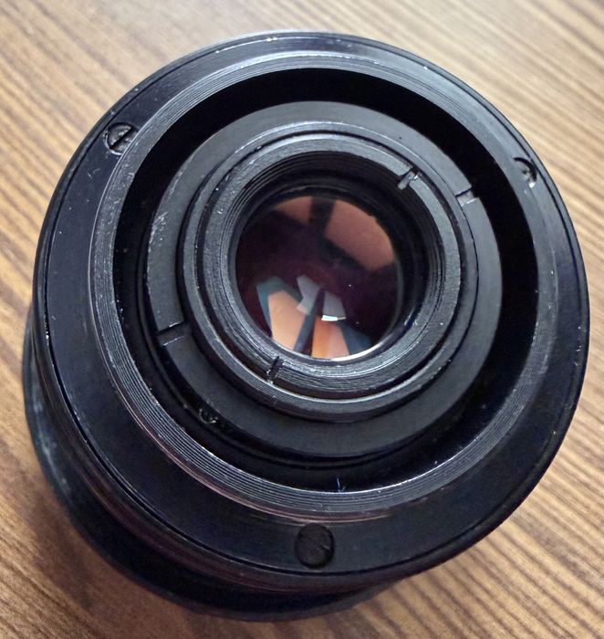 Industar 61 L/Z MC  F2.8 / 50mm gwint M42