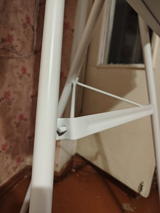 Фліпчарт 65х100 см на тринозі