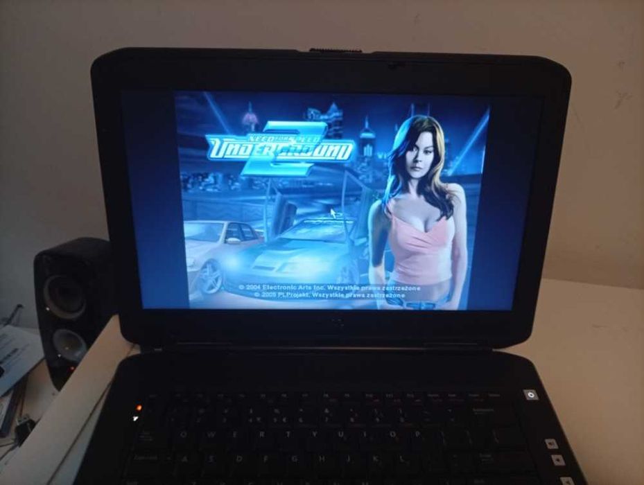 Laptop Dell Latitude E5430 i5 8GB RAM 320GB dysk pod retro gaming