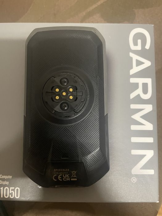 Garmin Edge 1050