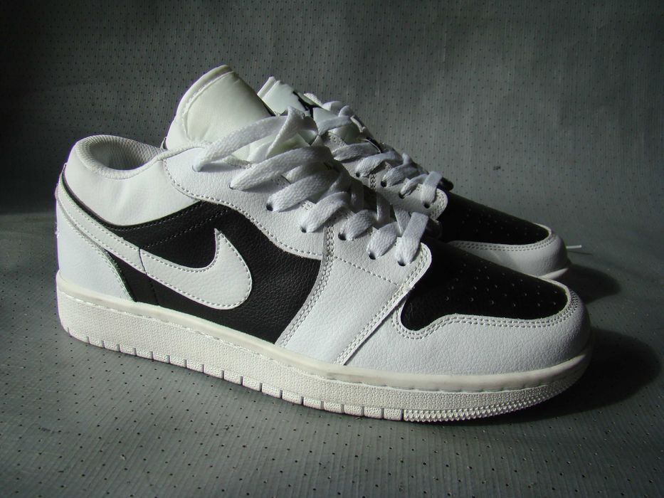Кроссовки AIR JORDAN 1 . - 43 - 44р. ( 27.5 - 28.5 см.) NIKE