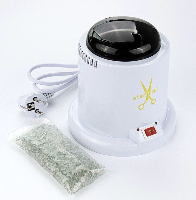 Кварцовий стерелізатор