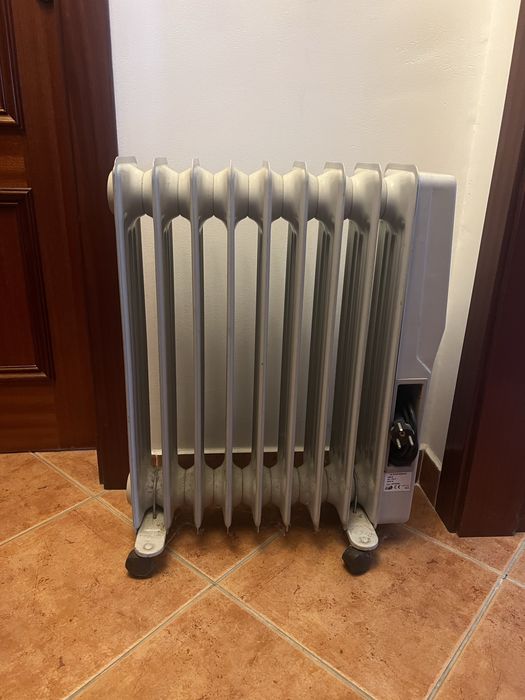 Radiador electrico Lotus