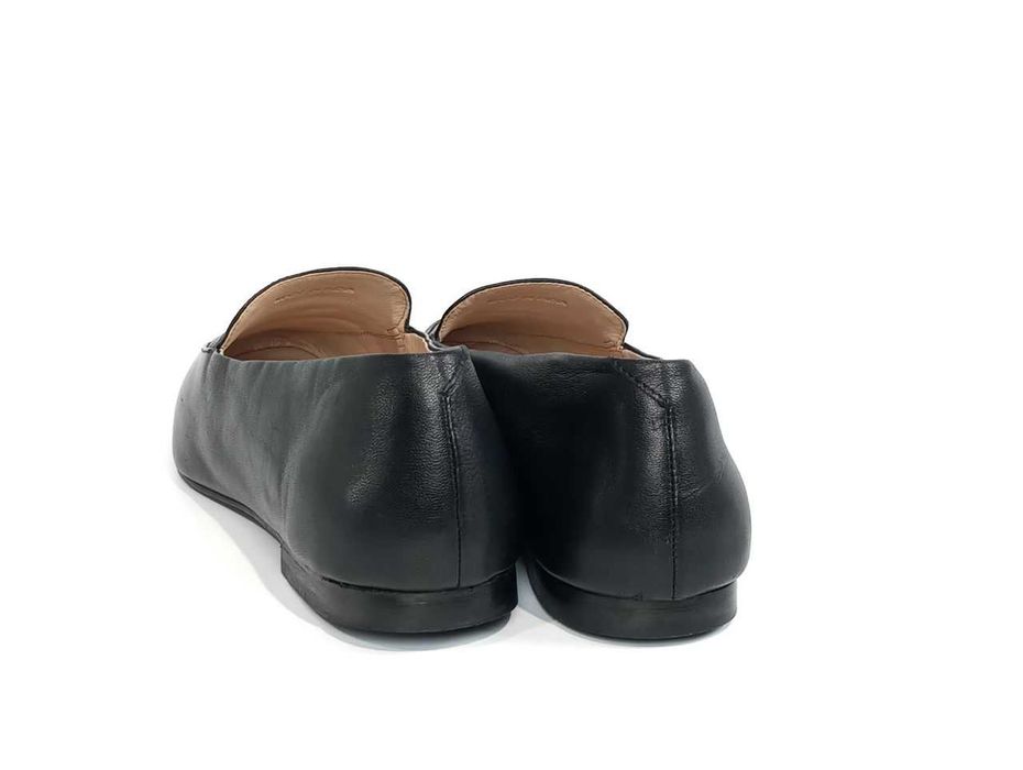 Кожаные женские туфли Minelli