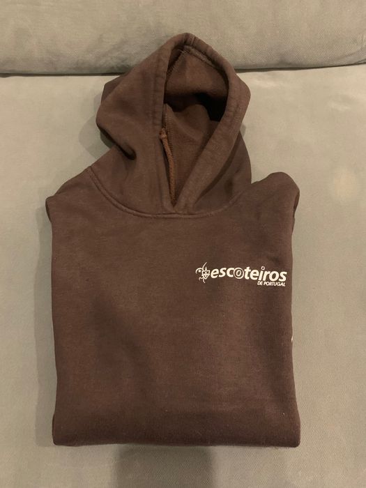 Farda Escoteiros - 12 anos