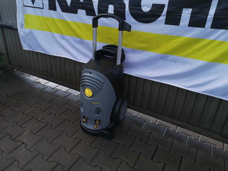 Karcher Hd 9/20 - myjka ciśnieniowa rok 2017