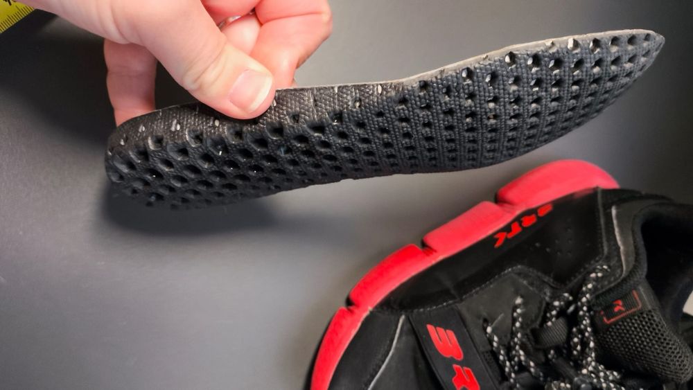 Buty sneakersy Bartek