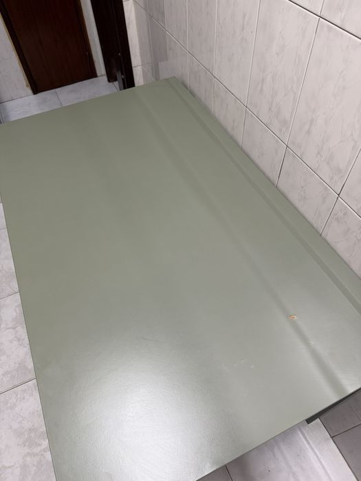 Mesa ikea VIHALS
