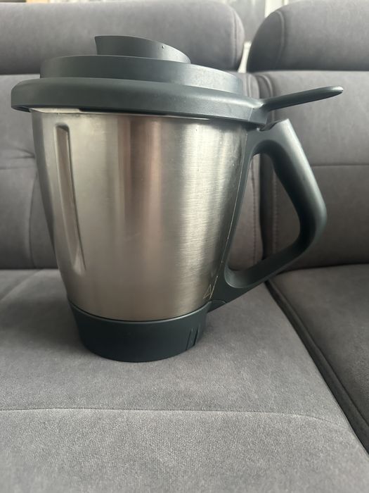 Naczynie tm6 thermomix