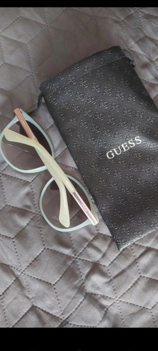 Okulary Guess +etui