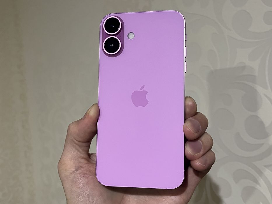 iPhone 16 на базі XR 256Gb Neverlock оригінал Айфон