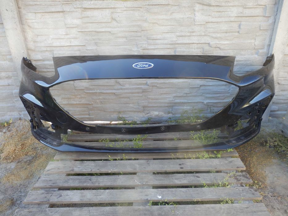 Ford Kuga MK3 St Line Zderzak Przód Przedni 6XPDC 19-24