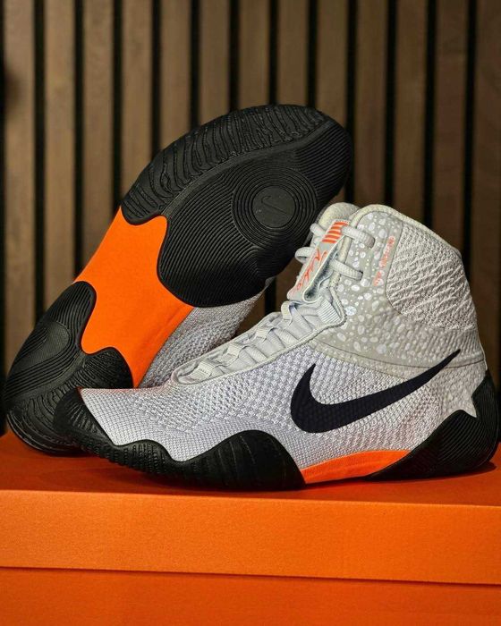 Борцовки Nike Tawa SE OLY ОРИГИНАЛ