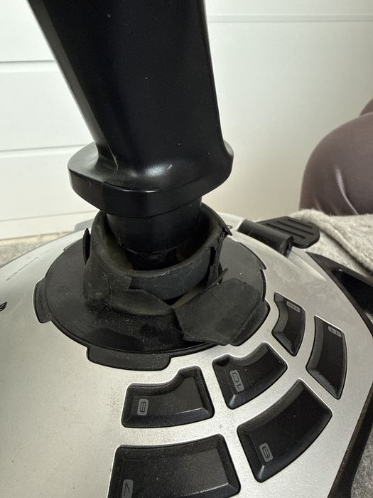 Kontroler logitech x30