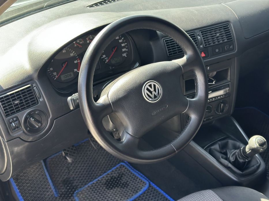Продам Golf4 2001р.