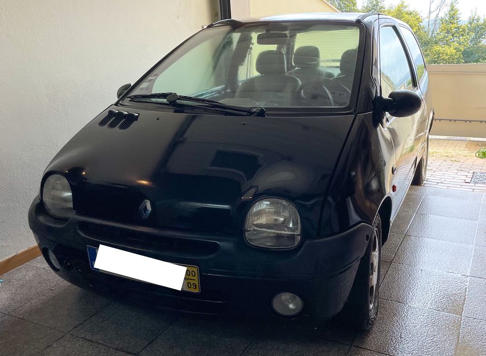 Renault Twingo Initiale