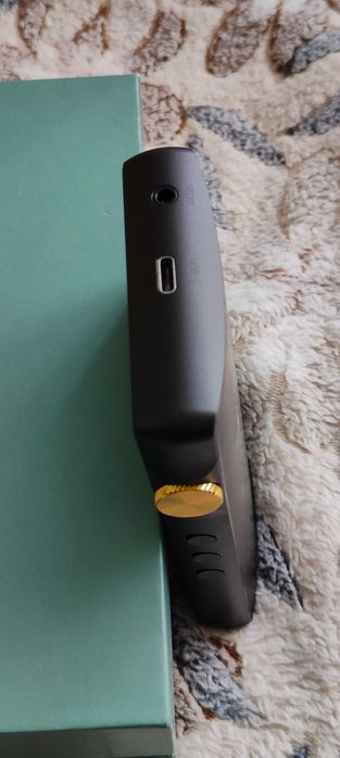 iBasso DX240 + AMP8MK2 (Mod)