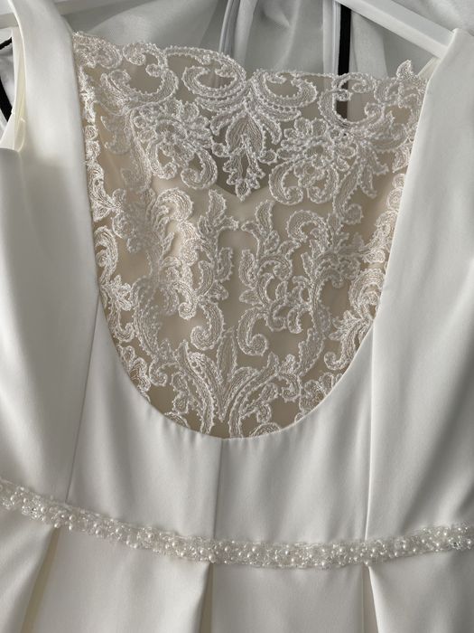 Suknia ślubna OLENA Dama Couture