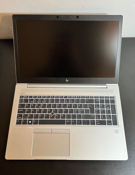 Продам ноутбукP EliteBook 755 G5. AMD Ryzen 5 PRO 2500U