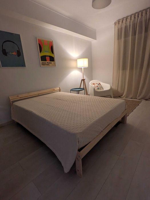 Quarto para arrendar em Monção