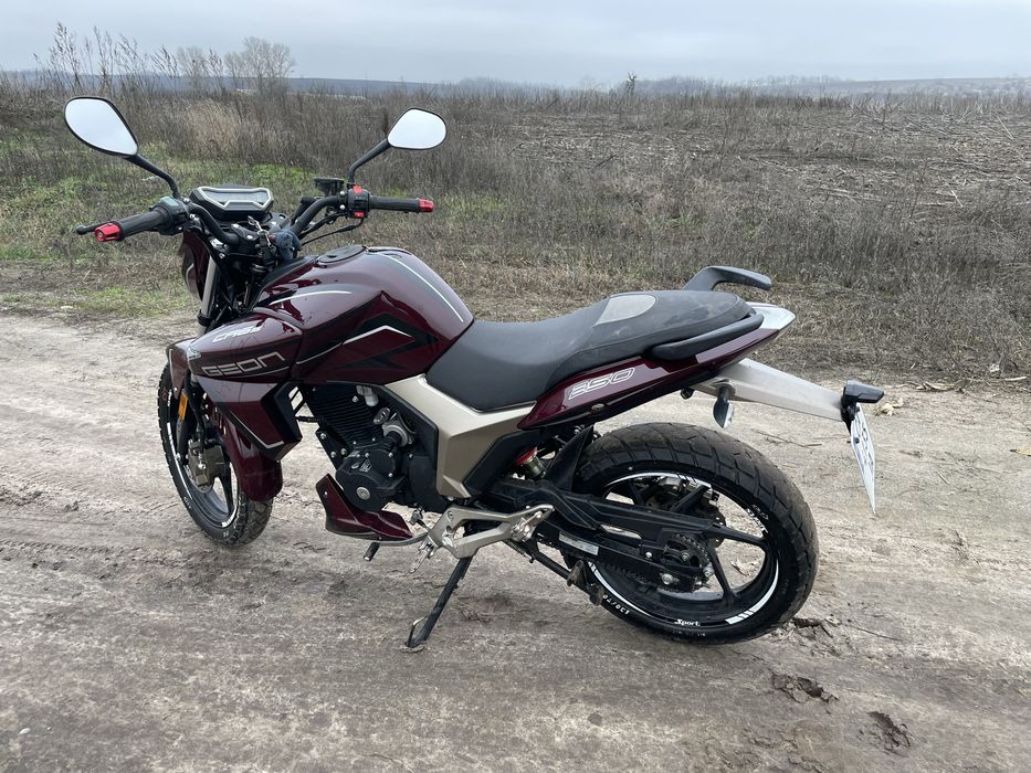 Продам geon cr6s