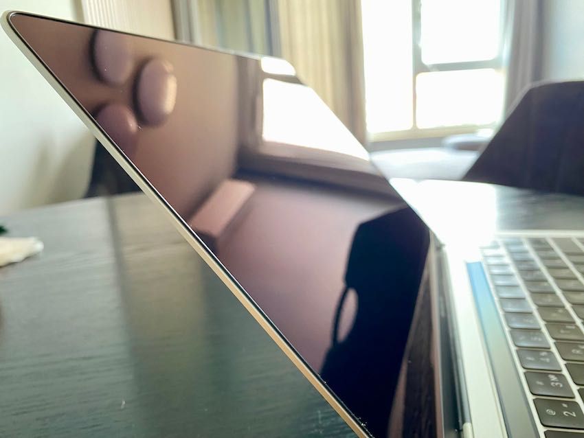 MacBook Pro 13" Retina A1989 | i5 | 8 GB RAM | 256 GB SSD | Sequoia