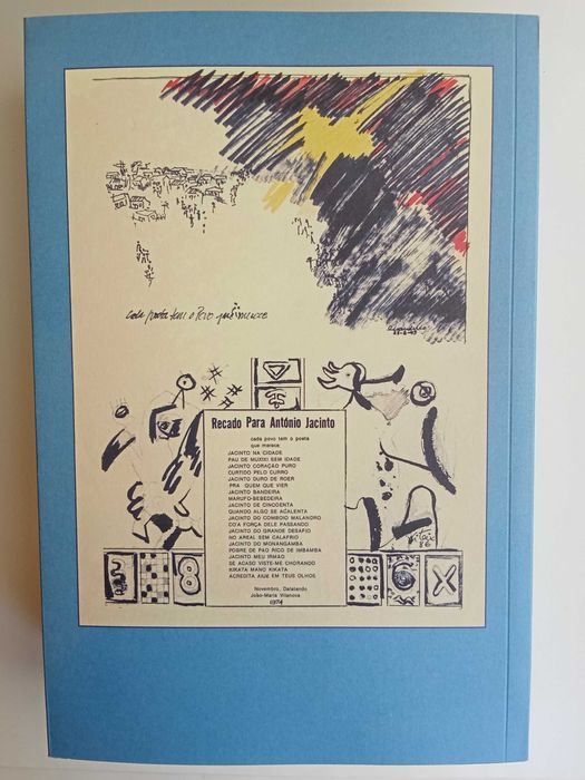 António Jacinto - Obra reunida