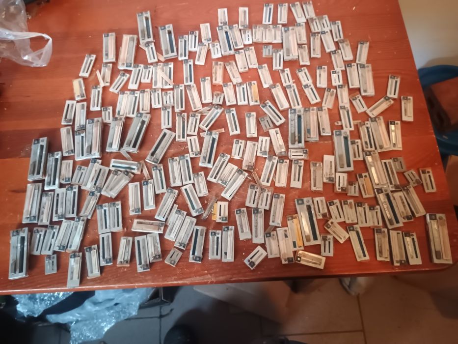 Akordeon Delicja 80bas komplet głosów