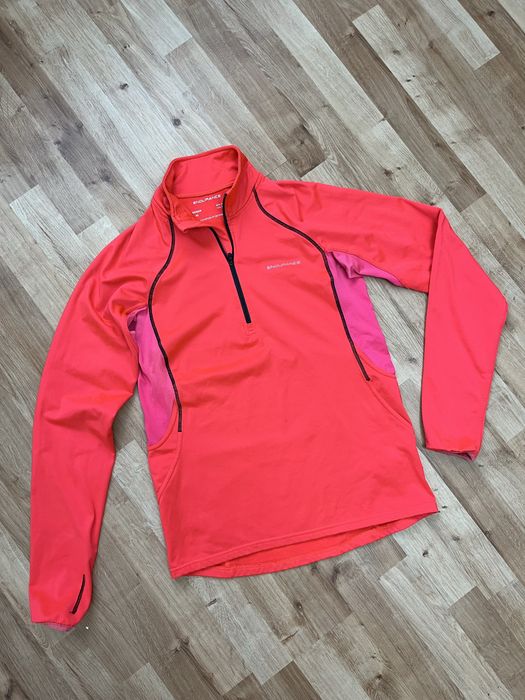 Bluza sportowa damska L