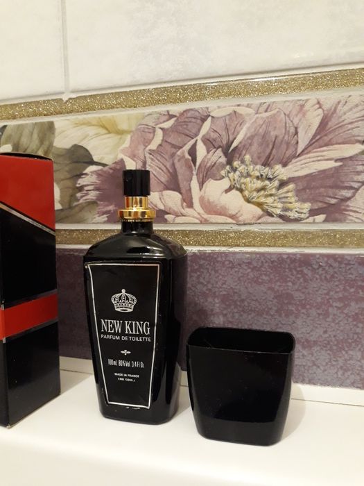 New King Парфуми