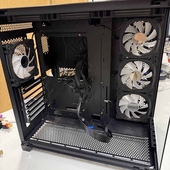 Obudowa do komputera Empire Gaming CL 242