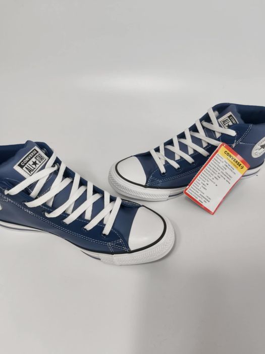 Converse Chuck Taylor