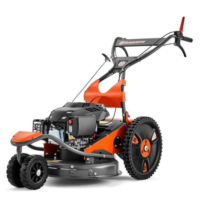 Karczownica Podkaszarka Husqvarna DBY 51 Terenowa jak Nowa