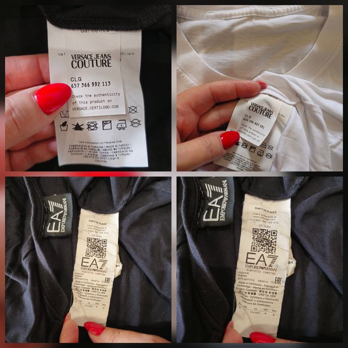 Castangia Balmain Stefano Ricci Dondup Ferrari Versace Richmond футбол