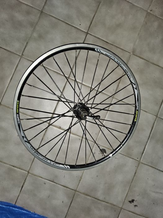 Aro/Roda de bicicleta 26