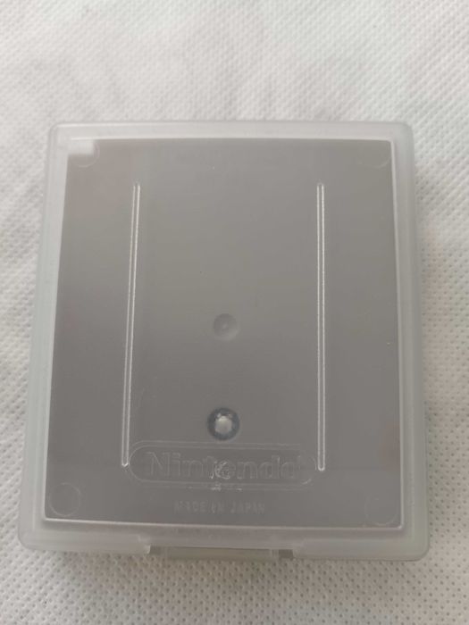 Tetris [Game Boy, 1990] With Nintendo Protection - Authentic (23A)