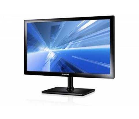 Monitor Samsung 23" z tunerem TV LT23C350EW T23C350EW
