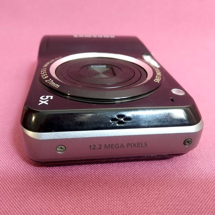 Цифровий Samsung ES28