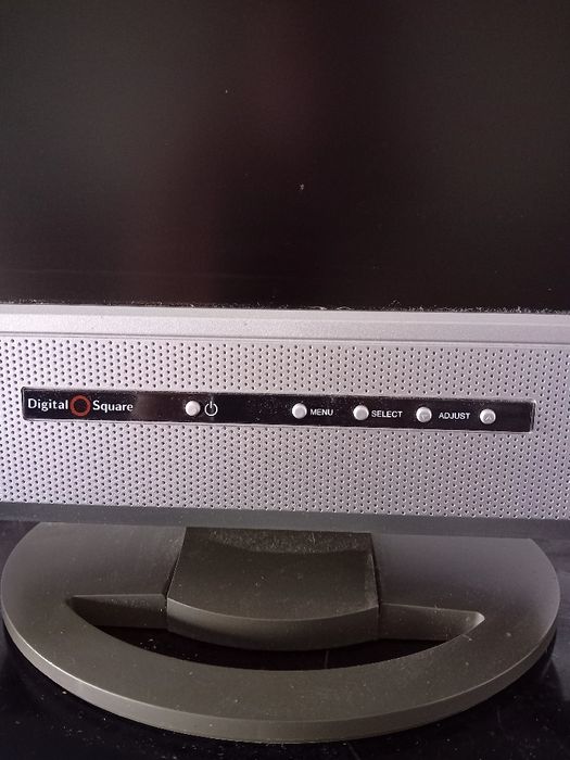 Monitor de computador