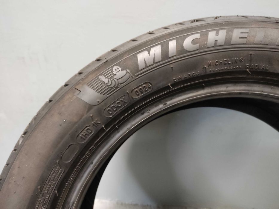 2x195/55R16 Michelin ePrimacy, 91H XL, 2024 rok, NOWE