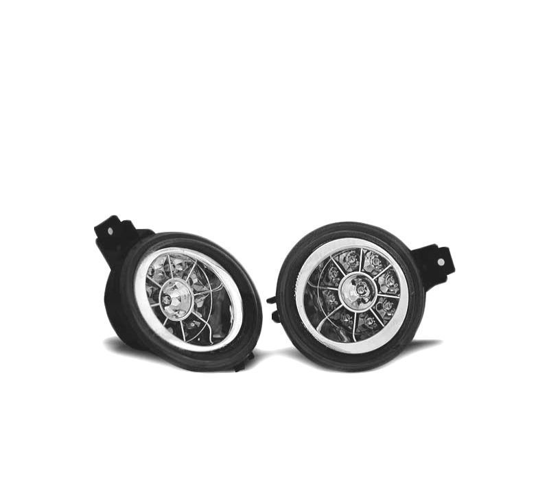 FAROIS DIRECIONAIS LED VOLKSWAGEN VW LUPO 98-05