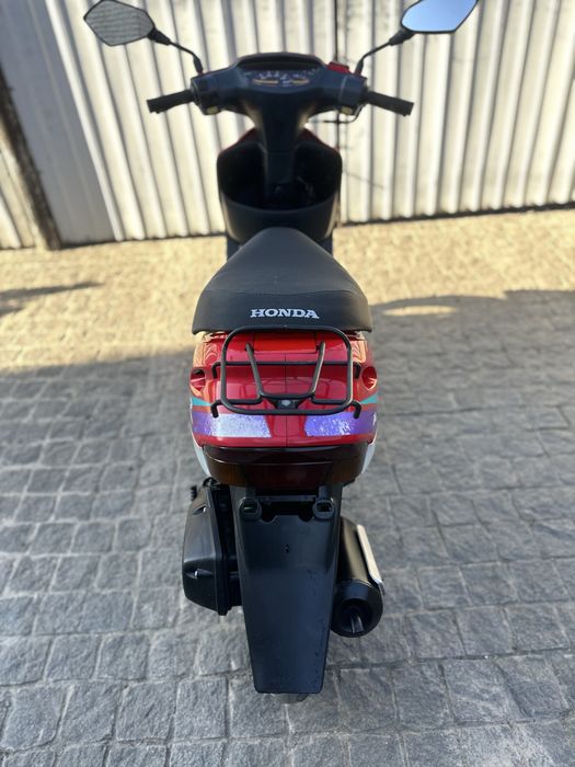 honda dio zx - купити мототехніку - Ціна на OLX.ua