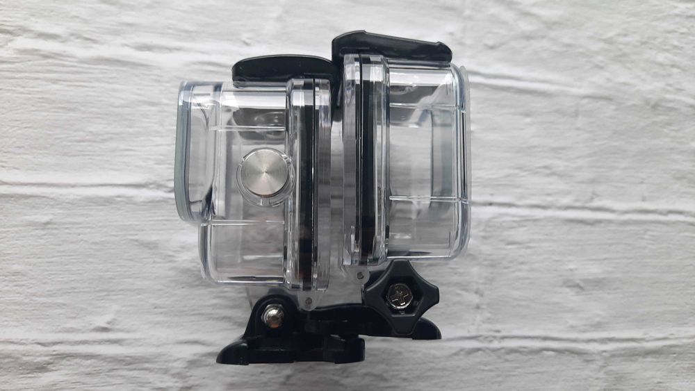 Защитный подводный бокс аквабокс, захисний бокс GoPro 13/12/11/10/9/8