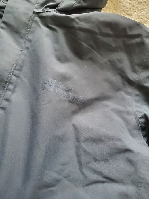 Kurtka Jack Wolfskin Stormy Point r.XXL